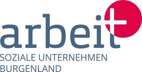 Logo Arbeit soziale Unternehmen Burgenland